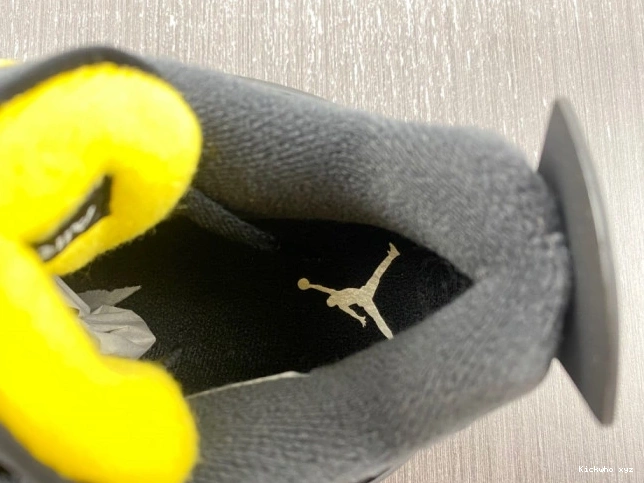 Jordan Air 
